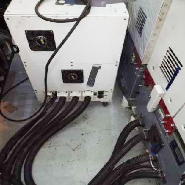 Fuji NXT I Base, Modules