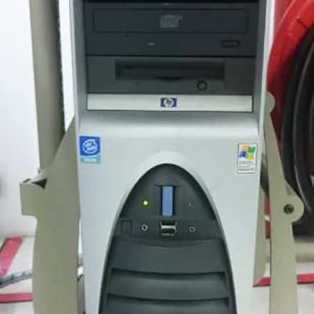 Teradyne J 750 Tester