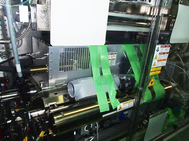 Cymer XLA 140