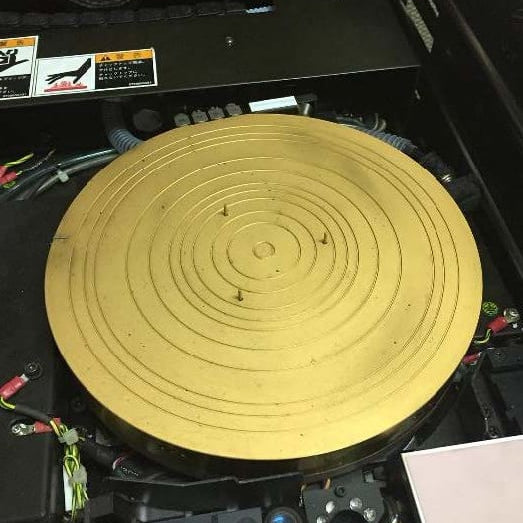 Tel P 8 XL Automatic Wafer Prober