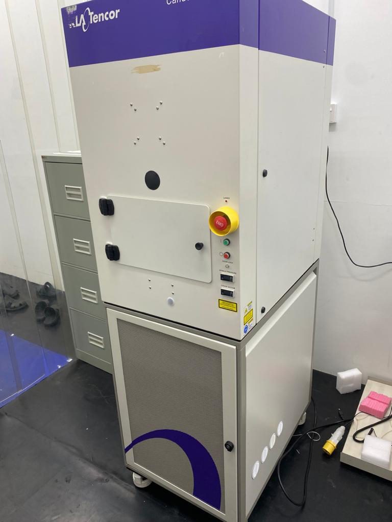 KLA Candela 6100 Optical Surface Analyzer