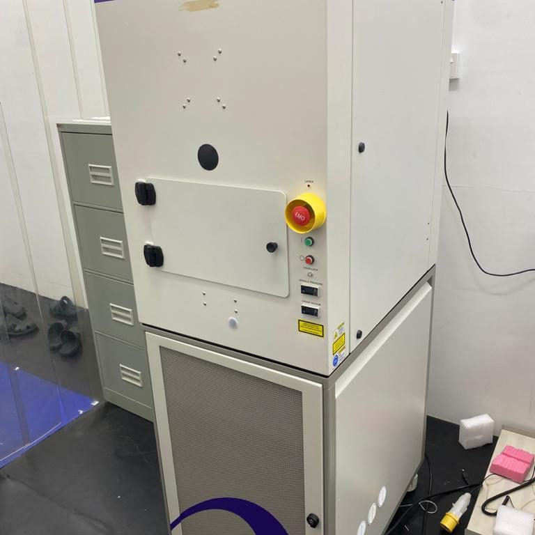 KLA Candela 6100 Optical Surface Analyzer