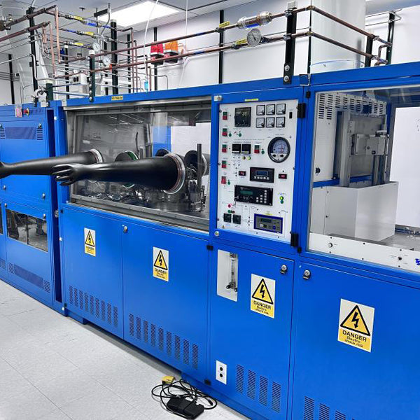 Thomas Swan / Aixtron CCS Reactor