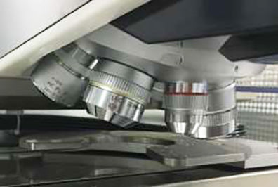 KLA / Leica INS 3000