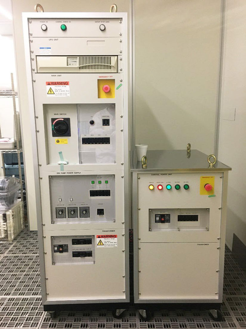 Hitachi RS 4000 SEM (Scanning Electron Microscope)