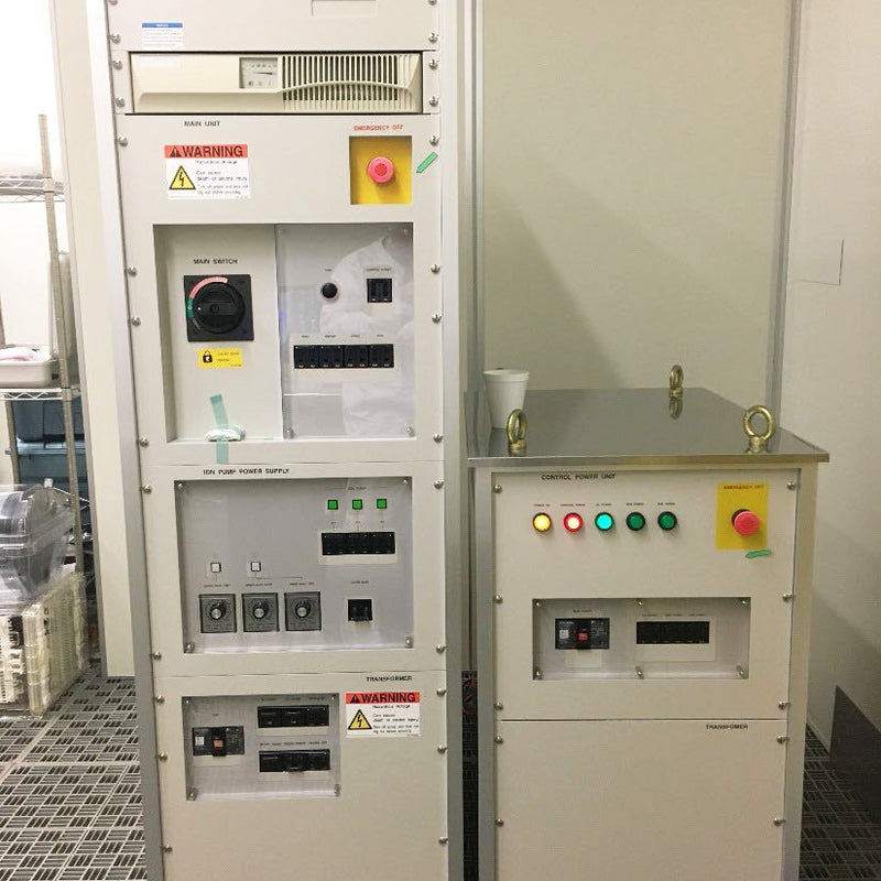 Hitachi RS 4000 SEM (Scanning Electron Microscope)