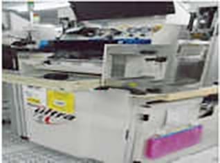 K&S Maxum Ultra Wire Bonder