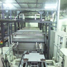 CJI Chemical Bath Deposition Chamber