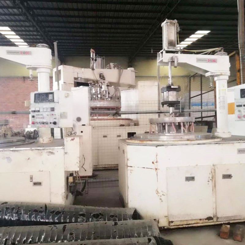 Speedfam Double Sided Lapper / Polisher