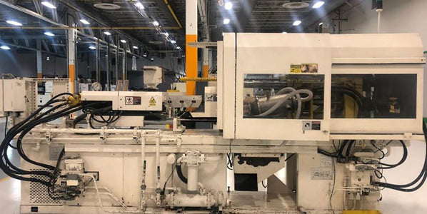 Van Dorn Molding Machine
