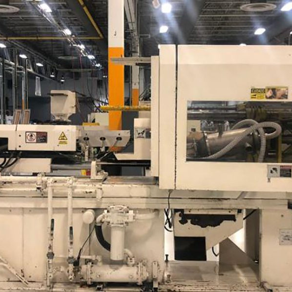 Van Dorn Molding Machine