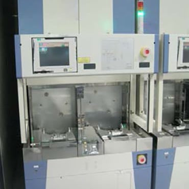Tel Alpha 303 i Vertical Furnace
