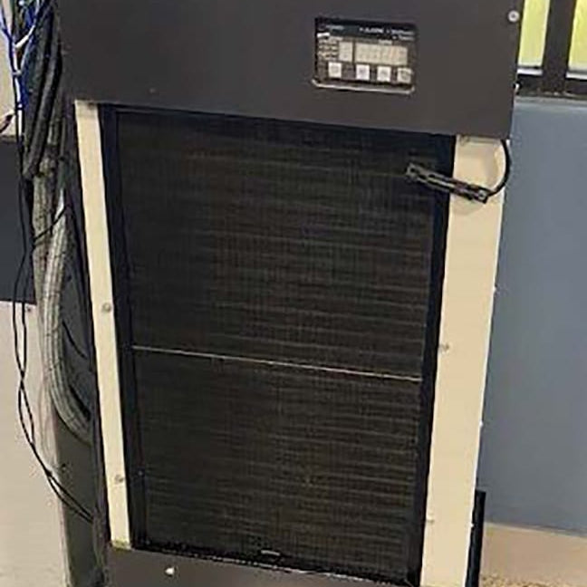 DAIKIN AKC 569 K 212 B Chiller