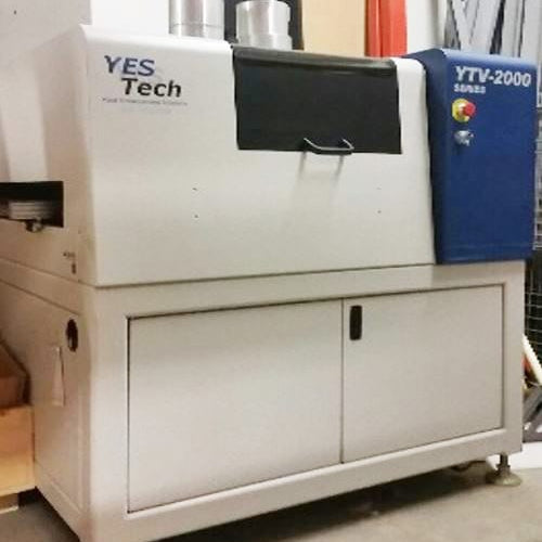 Yestech YTV 2000 AOI (Automated Optical Inspection)