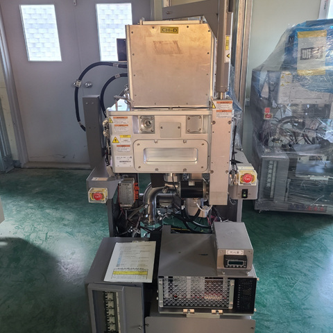 Applied Materials Axiom Chamber
