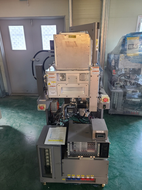 Applied Materials Axiom Chamber