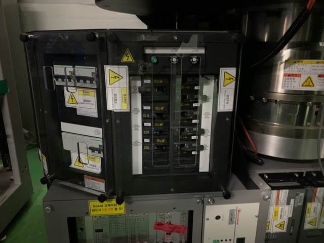 Applied Materials Centura