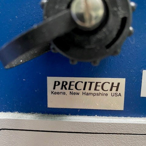 Precitech Nanoform 250 Ultra Ultrapath Machine