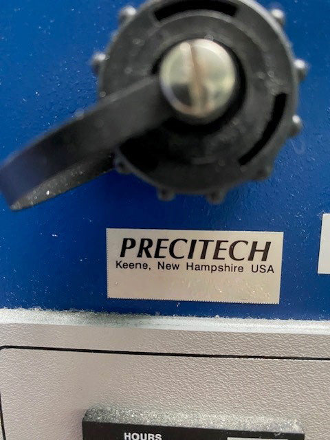 Precitech Nanoform 250 Ultra Ultrapath Machine
