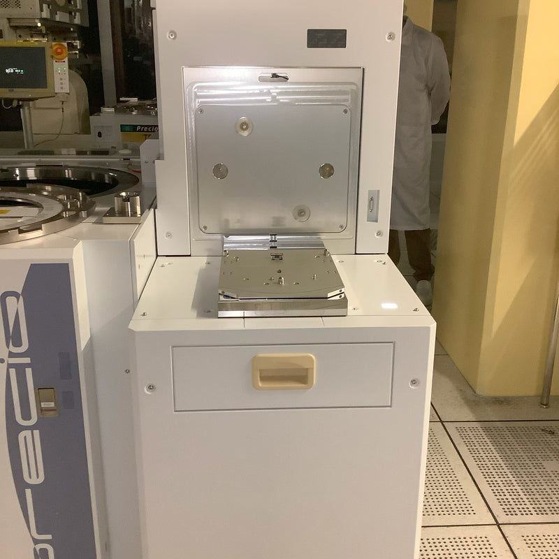Tel Precio Automatic Wafer Prober
