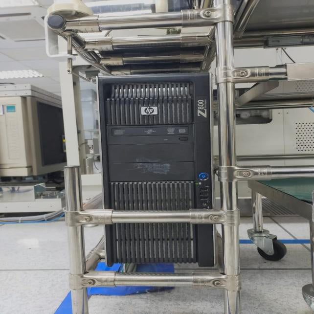 Teradyne J 750 Tester