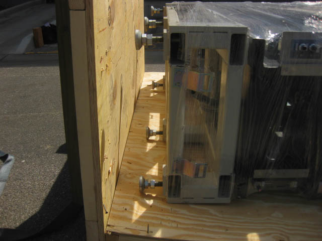 Disco DAG 810 Back Grinder