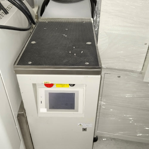 Disco DTU 1531 Chiller