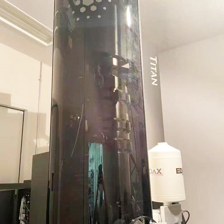 Thermo Fisher Scientific / FEI Titan TEM (Transmission Electron Microscope)