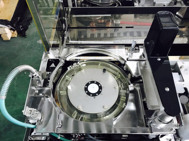 SCREEN / DNS SS W 60 A-AR Wafer Scrubber