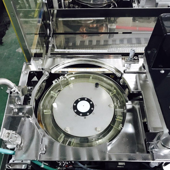 SCREEN / DNS SS W 60 A-AR Wafer Scrubber