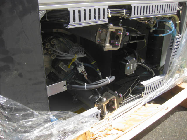 Disco DAG 810 Back Grinder