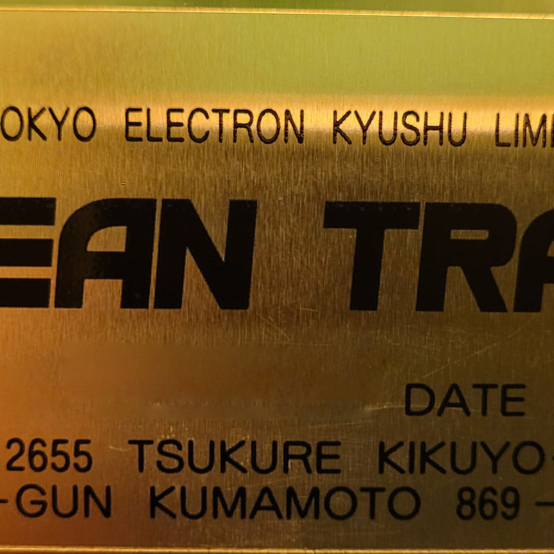 Tel Act 8 Developer