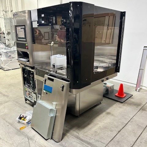 KLA Surfscan SP 1 TBI Particle Defect System