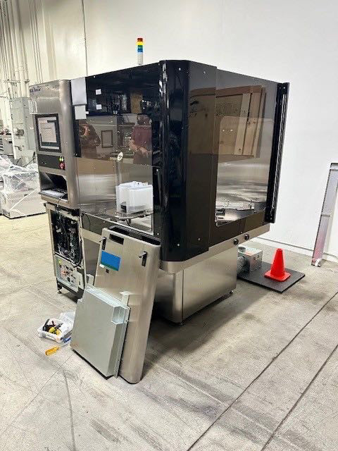 KLA Surfscan SP 1 TBI Particle Defect System