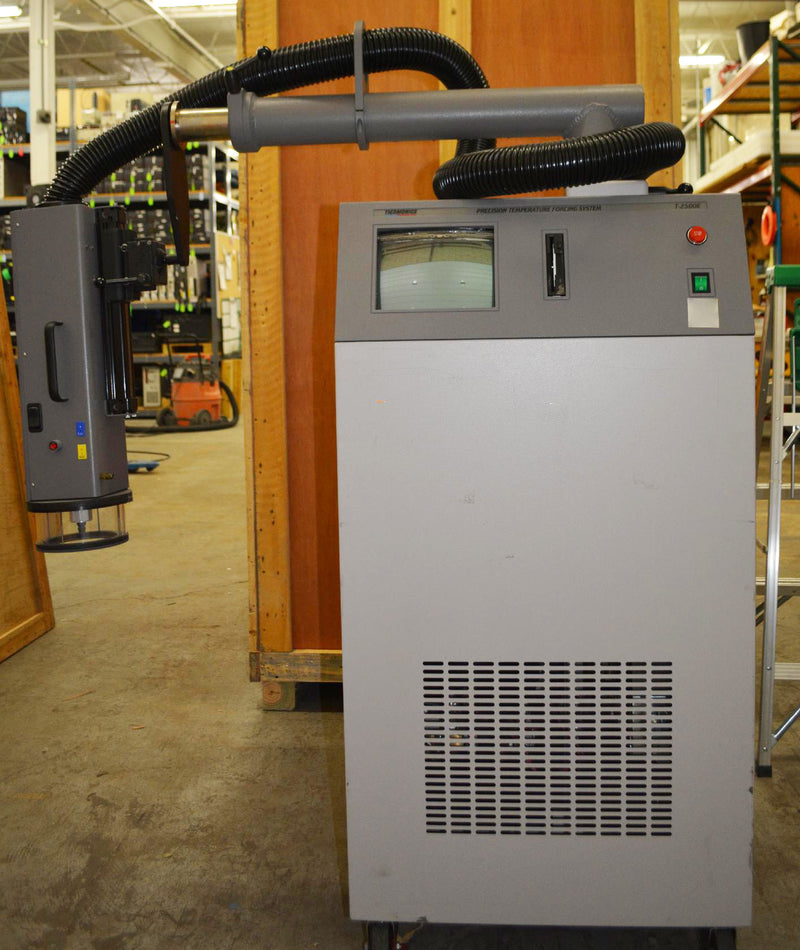 Thermonics T 2500 E Temperature Forcing System