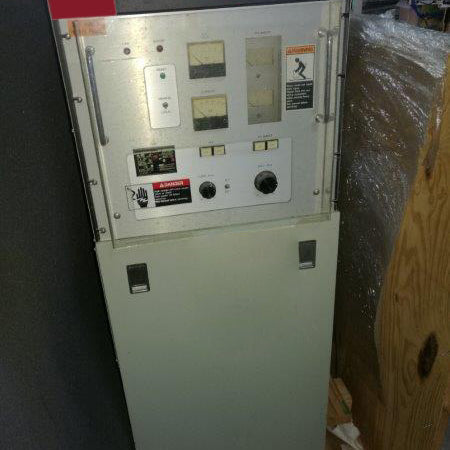 Hitachi Microwave Generator