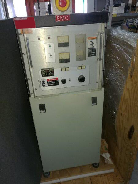 Hitachi Microwave Generator