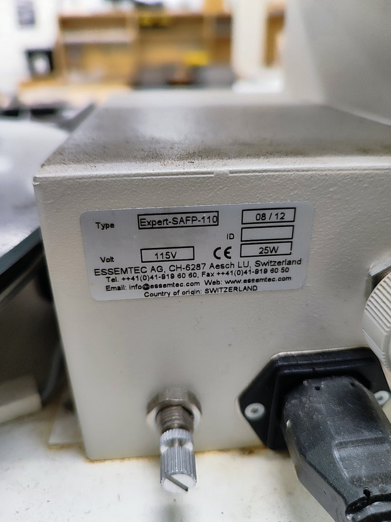 Essemtec EXPERT-M Pick and Place