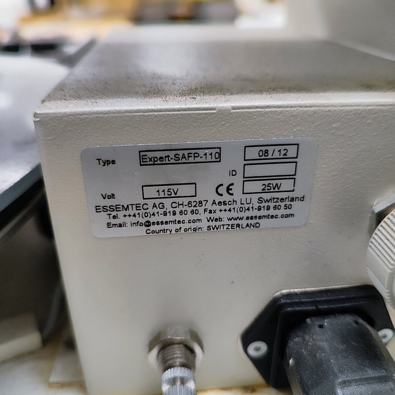 Essemtec EXPERT-M Pick and Place