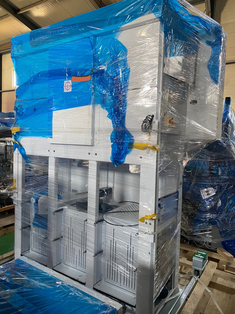 Applied Materials DPS 2 AE Etcher
