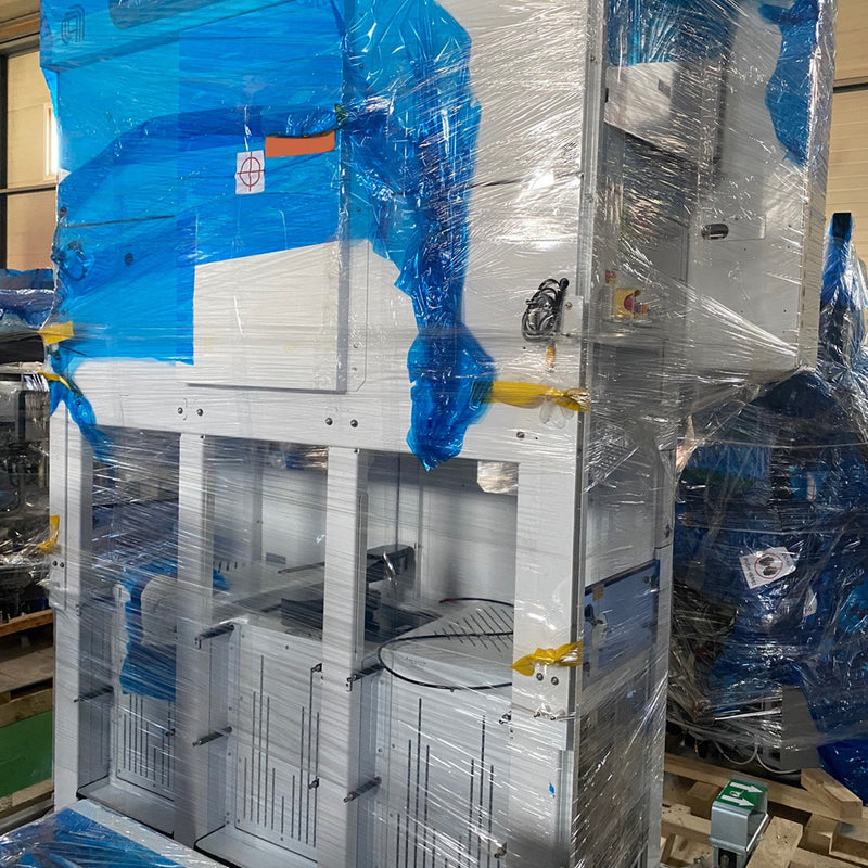 Applied Materials DPS 2 AE Etcher