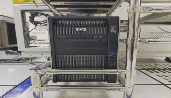 Teradyne J 750 Tester
