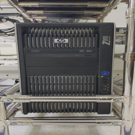 Teradyne J 750 Tester