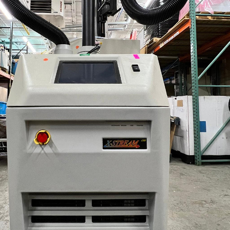 Temptronic TPO 4300 A Temperature Forcing System
