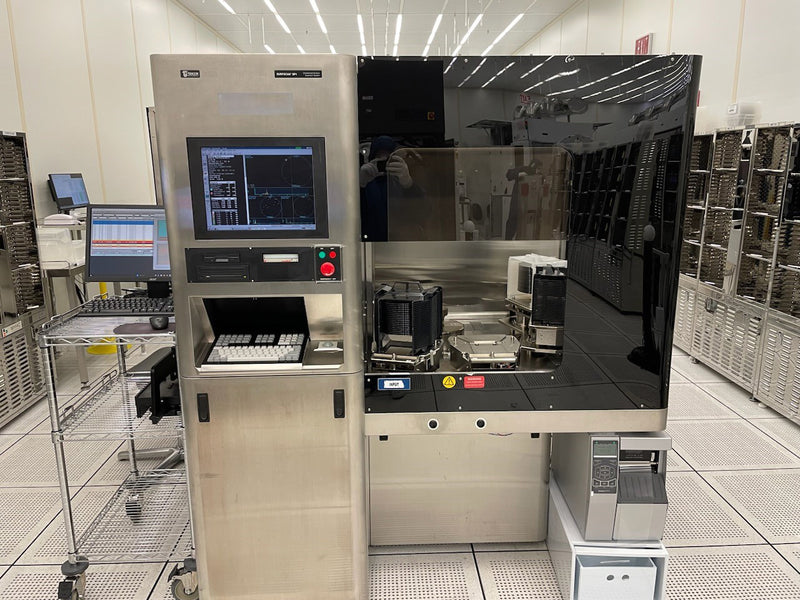 KLA Surfscan SP 1 Classic Particle Defect System