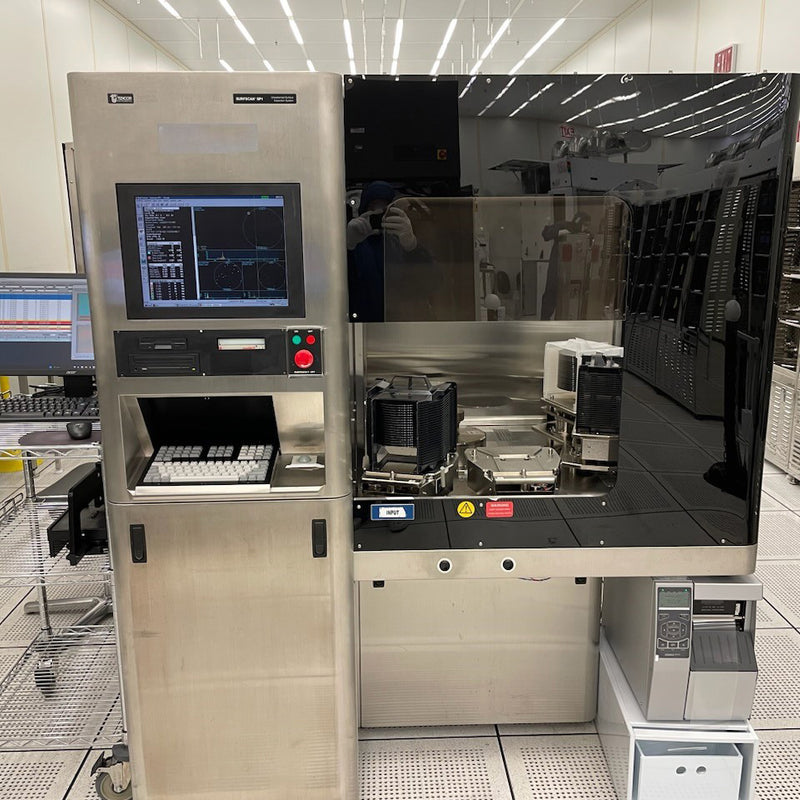 KLA Surfscan SP 1 Classic Particle Defect System