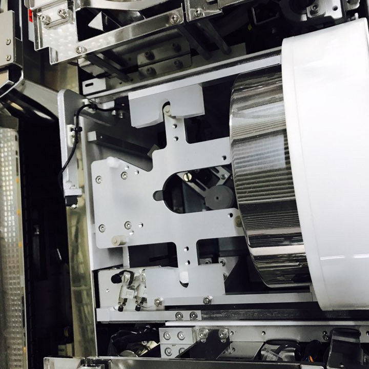 SCREEN / DNS SS W 60 A-AR Wafer Scrubber