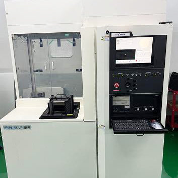 KLA UV 1280 SE Thin Film Thickness Measurement