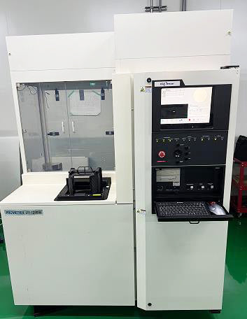 KLA UV 1280 SE Thin Film Thickness Measurement