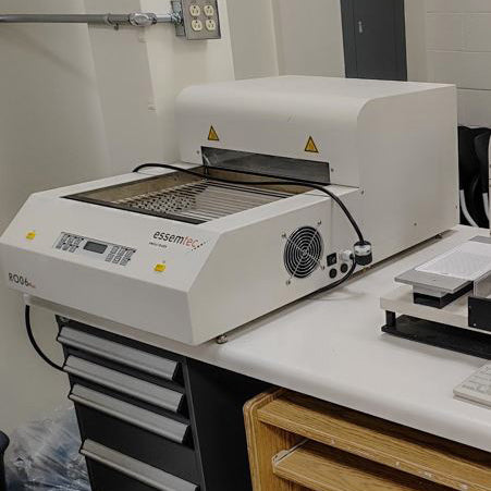 Essemtec RO 06 Plus Reflow Oven